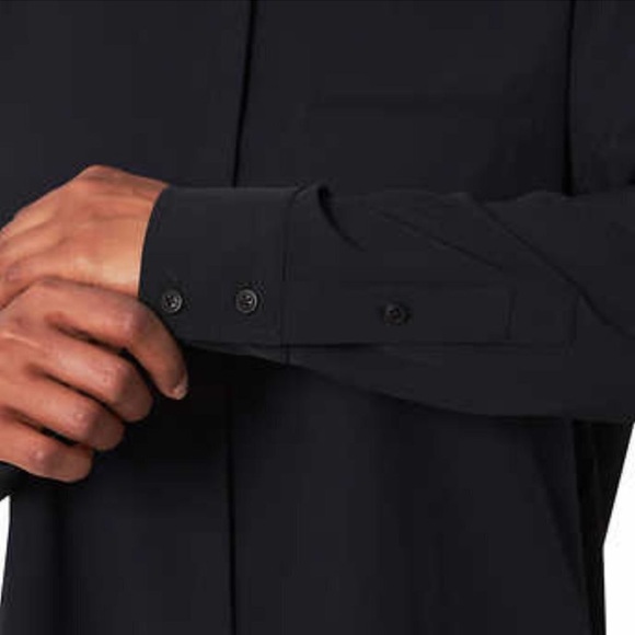 XXL: Modern Ambition Travel Shirt - Picture 6 of 13